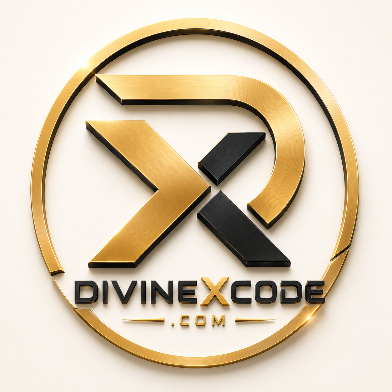DivineXCode