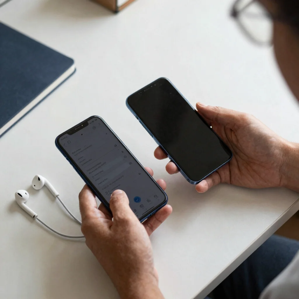 Como escolher um celular sem pagar por excessos